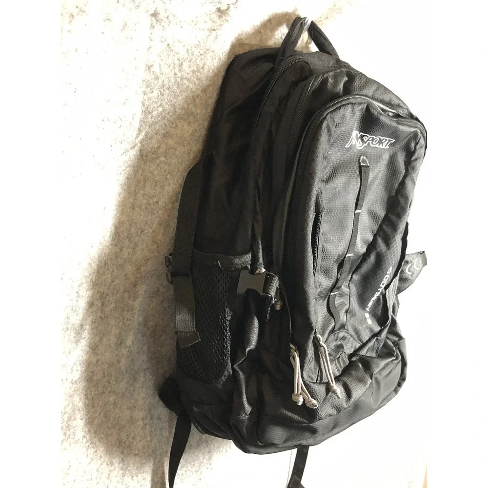 Jansport gently worn